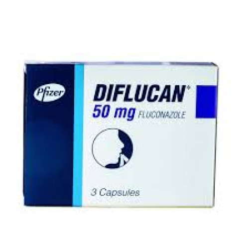 Diflucan 50mg